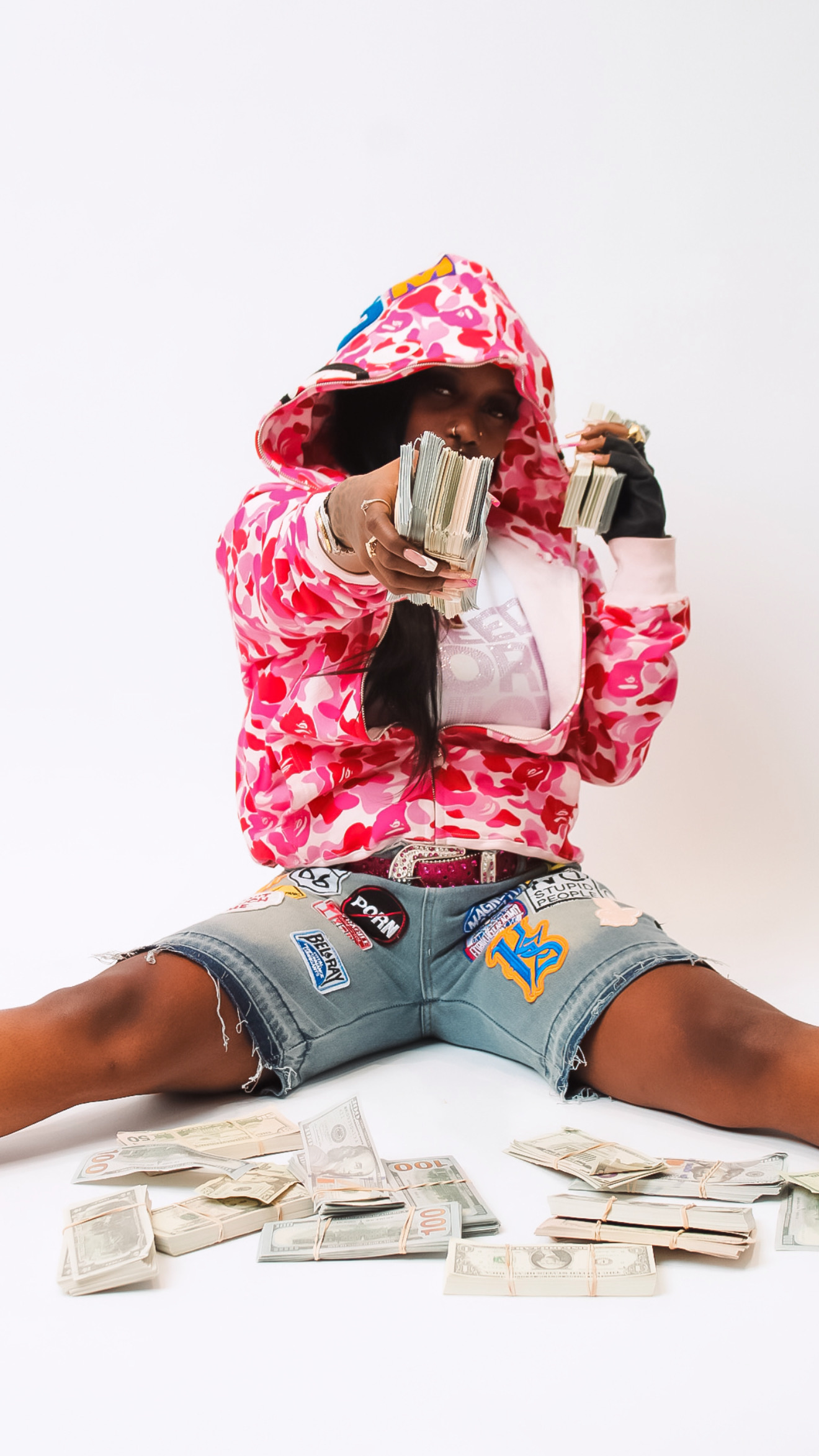 Big 2ootie Money